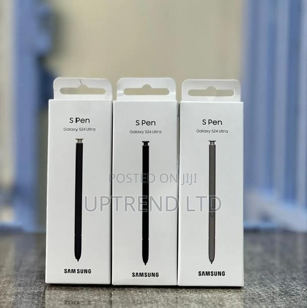Galaxy S24 S Pen - thumbnail 2