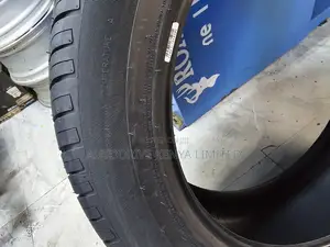235/55r19 Hifly Tire