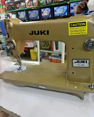 Juki Tl 82 Proffesional Sewing Machine