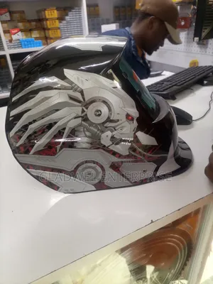 Auto Darkening Welding Helmet