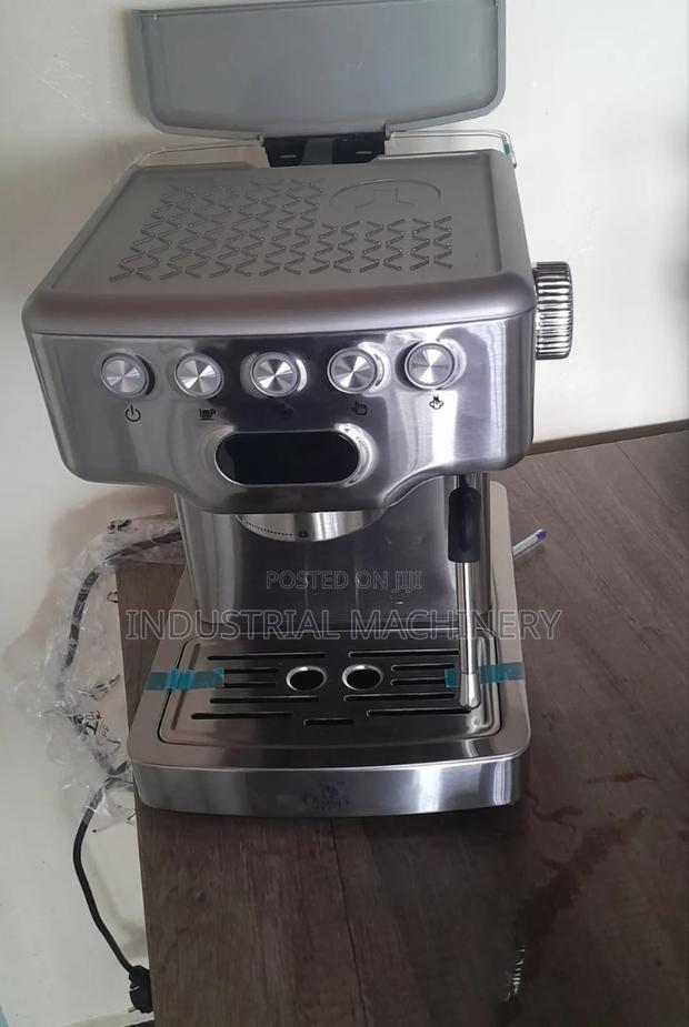 Coffee Maker Machine Innovia > Commercial - main view