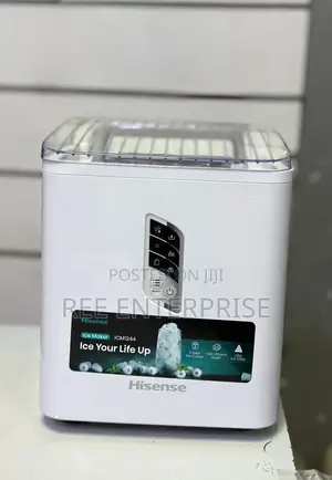 Hisense Icecube Maker Brand New