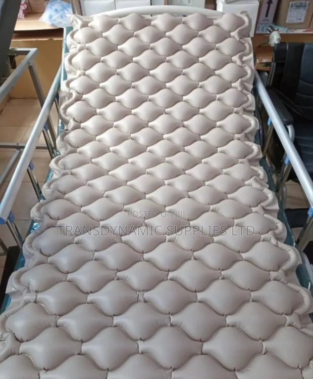 Bubble Air Patient Matress