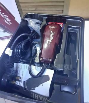 Adjustable Balding Shaver/Wahl - thumbnail 2