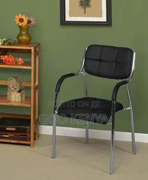 Office Chair ; Cataline Office Visitors Chair