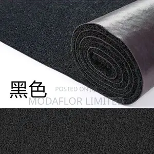 Coil Mats for Office, Shop, and Home Entrance Use