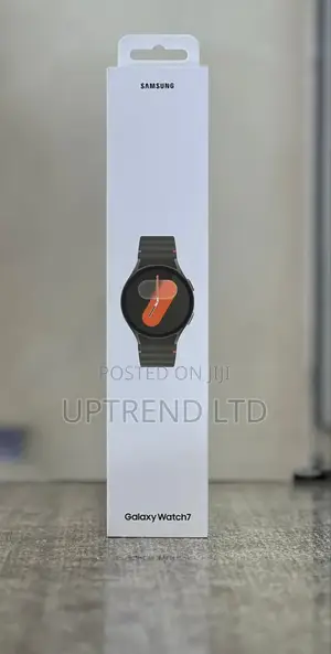 New Samsung Galaxy Watch 7 44mm