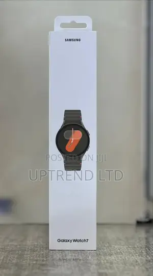 New Samsung Galaxy Watch 7 44mm