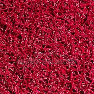 Coil Floor Mats – Anti-Slip, Anti-Dust, Heavy Quality