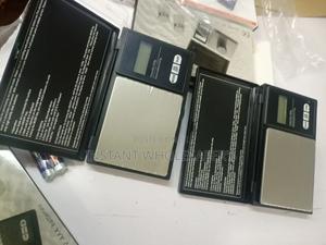 Mini Pocket Scale 200g - thumbnail 2