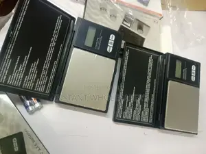 Mini Pocket Scale 200g