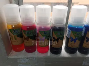 L18050 Epson 108 Original Clarity Inks Available
