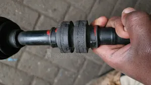 Nv200 Drive Shaft