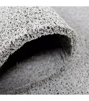Coil Entrance Mat – Strong, Classy, and Easy to Clean