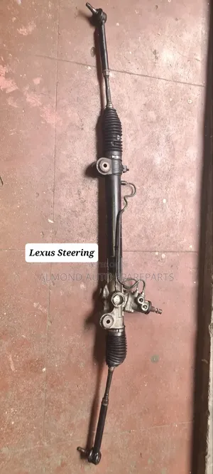 Lexus Steering Rack