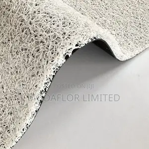 Coil Matting Roll – Durable, Anti-Dust Easy to Trim