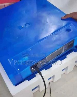 Intelligent Egg Hatcher/ Incubator 64 Eggs - thumbnail 2