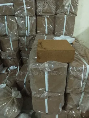 Cocopeat 5 KGS Block