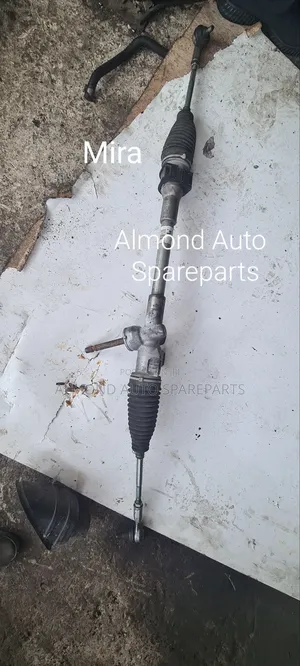 Mira Steering Rack