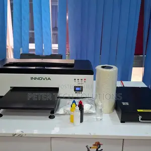 Best Direct to Film (Dtf A3 Printer)