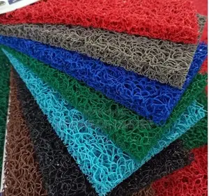 Quality Coil Mats – Trap Dirt and Enhance Entry Spaces