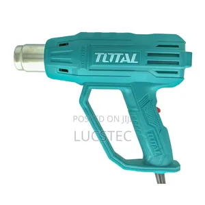 Total Heat Gun