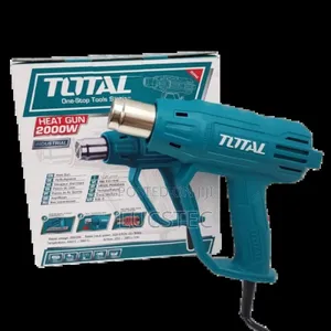 Total Heat Gun