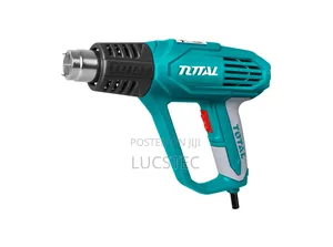 Total Heat Gun