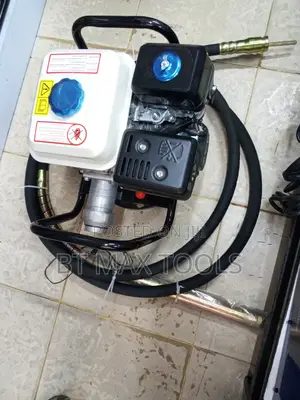 Vibrator for Concrete