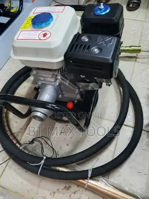 Vibrator for Concrete