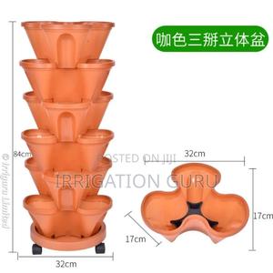 Vertical Farming Pot - thumbnail 2