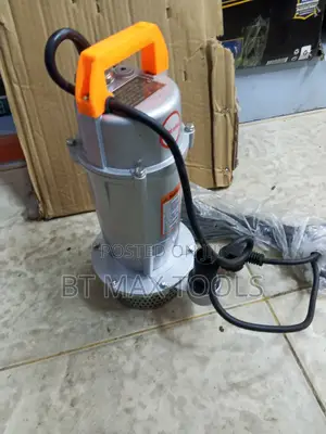 Submersible QDX Water Pump