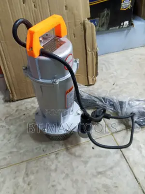 Submersible QDX Water Pump