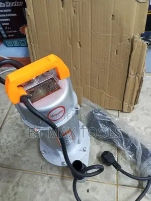 Submersible Pump