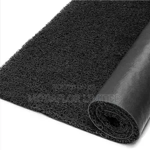 Coil Mats – Stylish Anti-Slip Matting for All Entrances