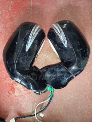 Lexus 2010 -2013 Sidemirror