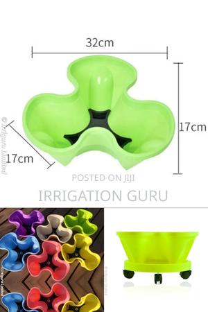 Smart Vertical Grow System - thumbnail 2