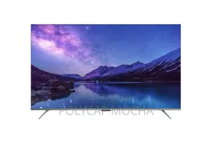 Sharp 65′′ Android, HDR Led Tv( 4t-C65dl6nx)