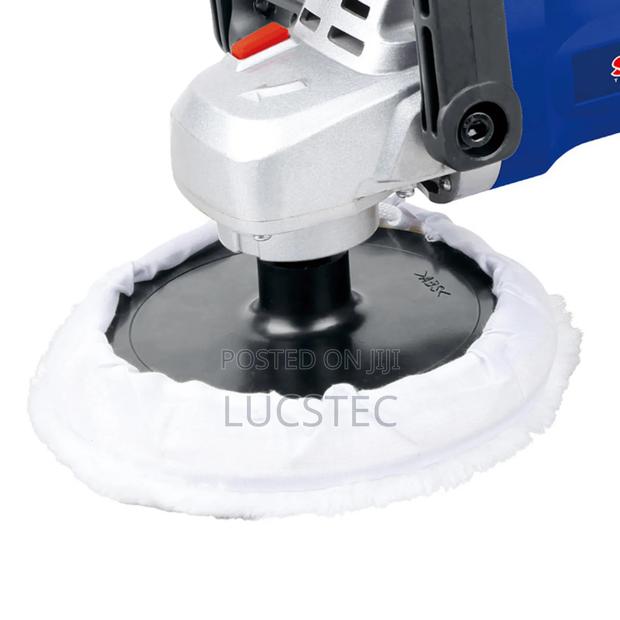 Sali 6185p Polisher, - thumbnail 3