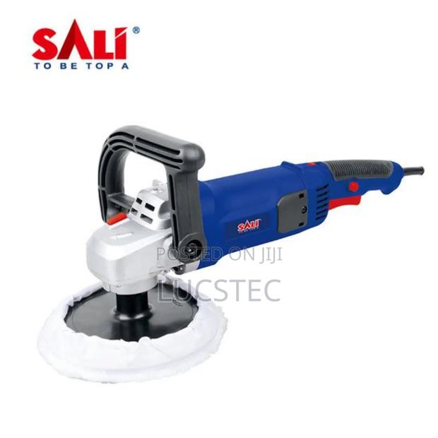 Sali 6185p Polisher, - thumbnail 4