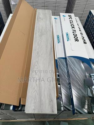 Spc Flooring Tile - main view