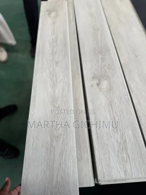 Spc Flooring Tile