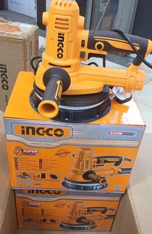 Dry Wall Sander - thumbnail 2