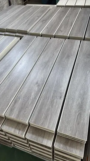 Rigic Core Spc Flooring 5mm