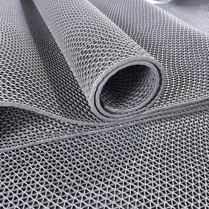 Anti-Slip PVC Mats – Comfort and Safety in One Roll