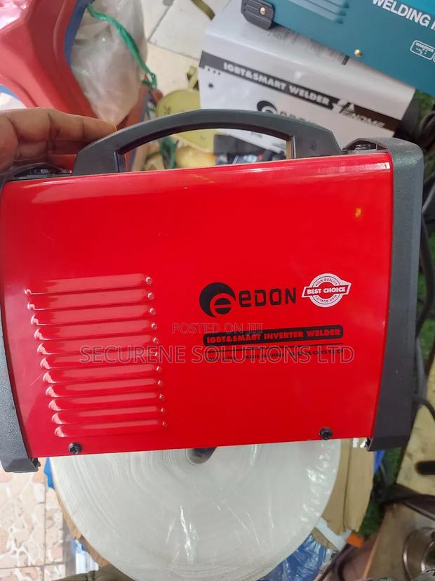 Edon Lv-300s Inverter Welding Machine - main view