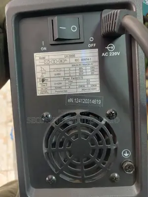 Edon Lv-300s Inverter Welding Machine