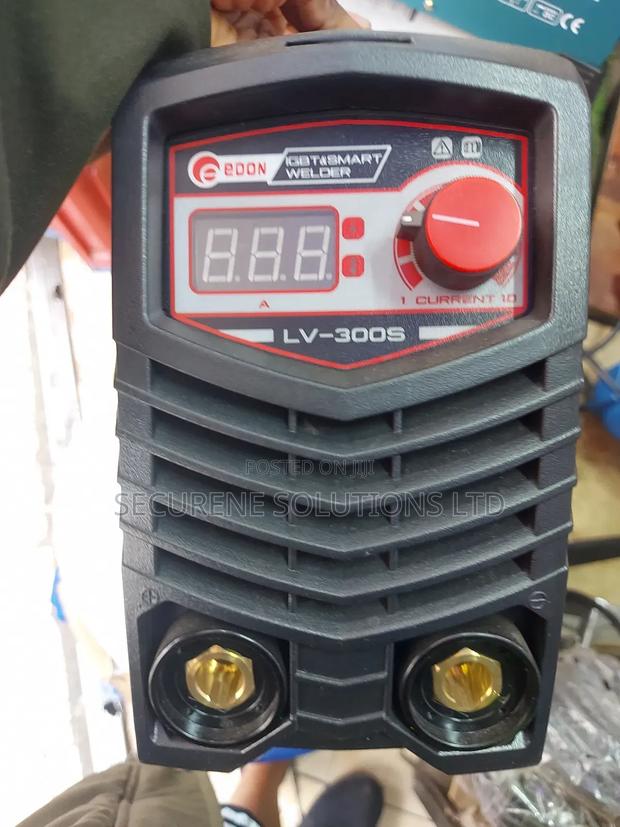 Edon Lv-300s Inverter Welding Machine - thumbnail 3