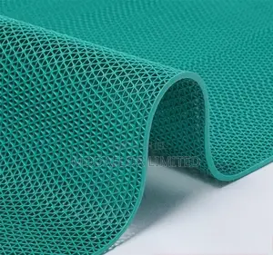 . PVC Anti-Skid Mats – Durable Easy to Maintain