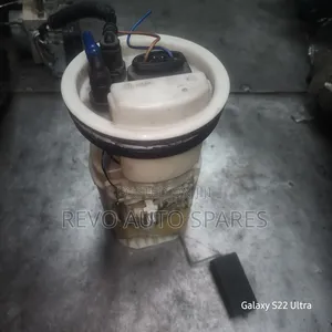 Fuel Pump Volkswagen Golf